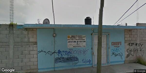 JEFATURA DE SECTOR NÚMERO SIETE EDUCACIÓN PRIMARIA